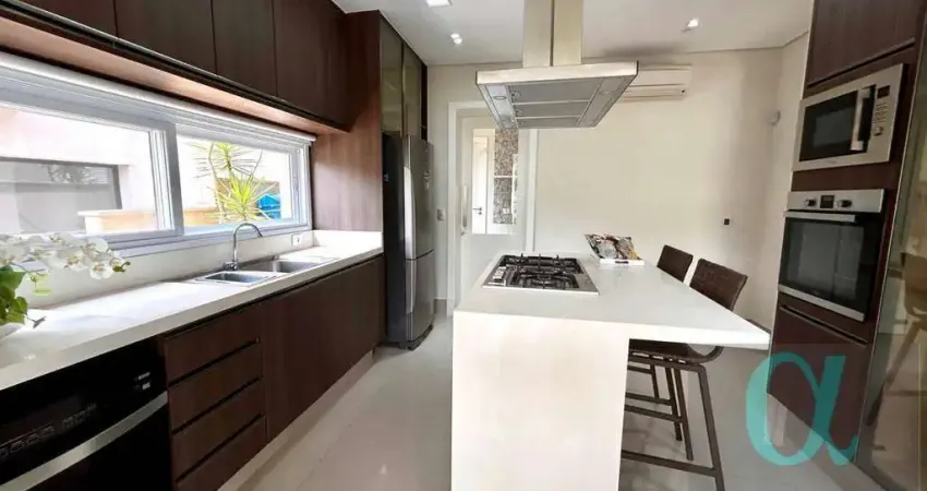 Casa com 4 quartos à venda no Alphaville, Santana de Parnaíba