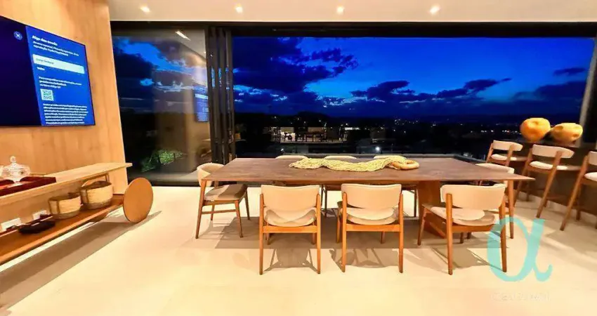 Casa com 4 quartos à venda no Alphaville, Santana de Parnaíba