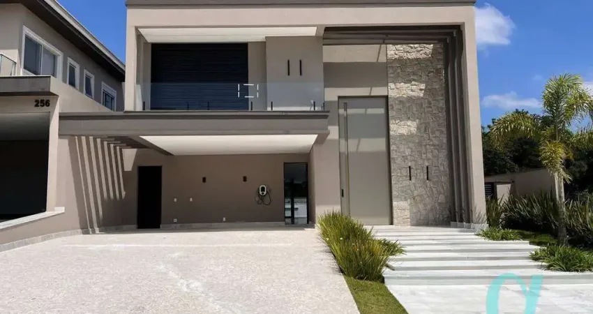 Casa com 4 quartos à venda no Alphaville, Santana de Parnaíba