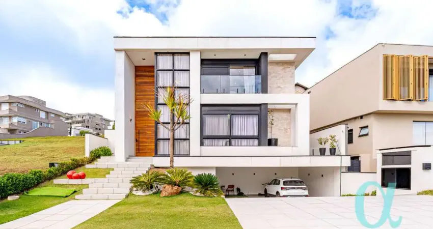 Casa a venda no Condomínio Genesis II - Com Excelente área de lazer