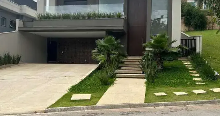 Casa com 5 quartos à venda na Cidade Tamboré, Santana de Parnaíba