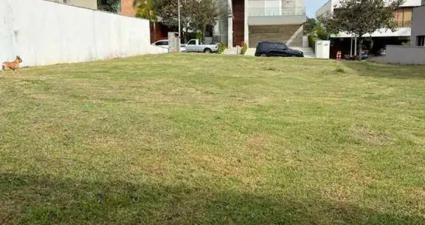 Terreno à venda no Tamboré, Santana de Parnaíba