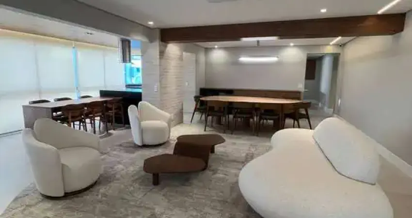 Apartamento com 3 quartos à venda no Alphaville Centro Industrial e Empresarial/Alphaville., Barueri