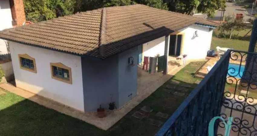 Terreno à venda no Alphaville, Santana de Parnaíba