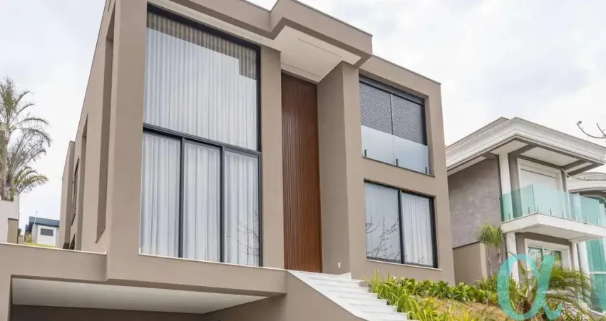 Casa com 4 quartos à venda no Alphaville, Santana de Parnaíba