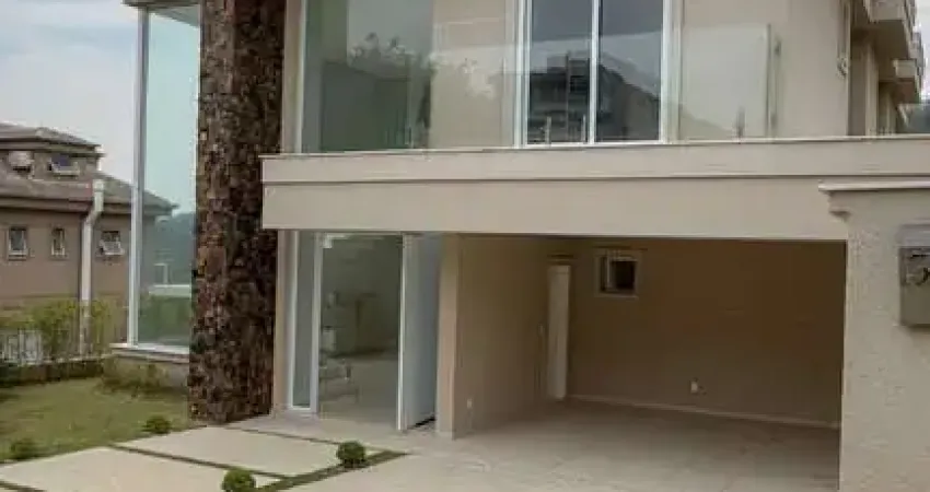 Casa com 4 quartos à venda no Alphaville, Santana de Parnaíba