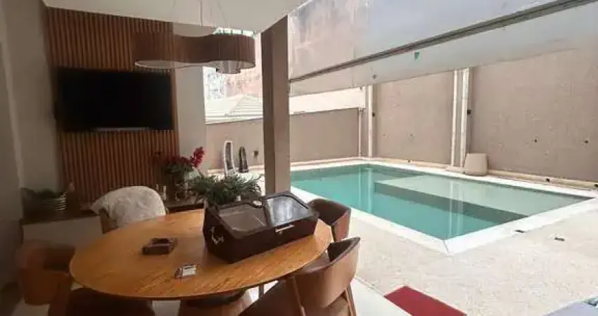 Casa com 4 quartos para alugar no Alphaville, Santana de Parnaíba