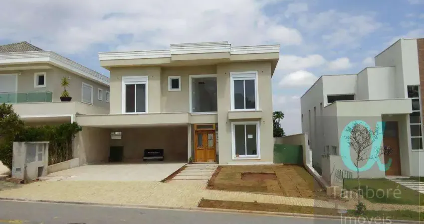 Casa com 4 quartos para alugar no Alphaville, Santana de Parnaíba