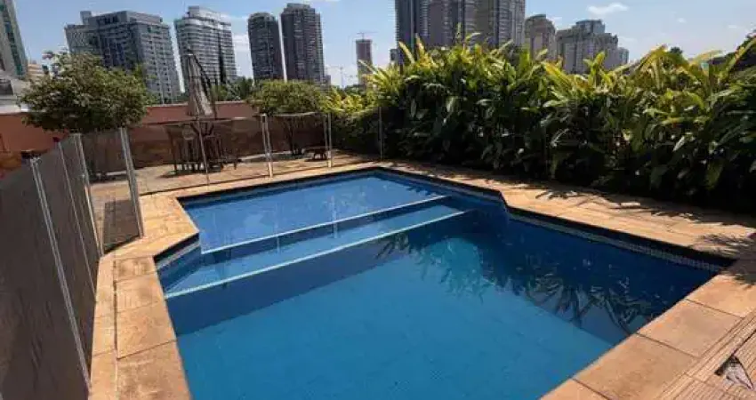Casa com 4 quartos à venda no Alphaville, Santana de Parnaíba