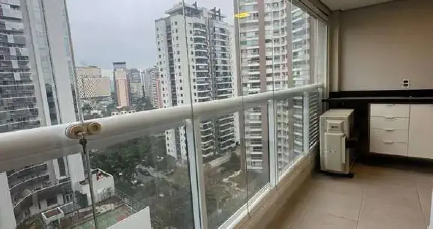 Apartamento com 2 quartos à venda no Melville Empresarial I e II, Barueri