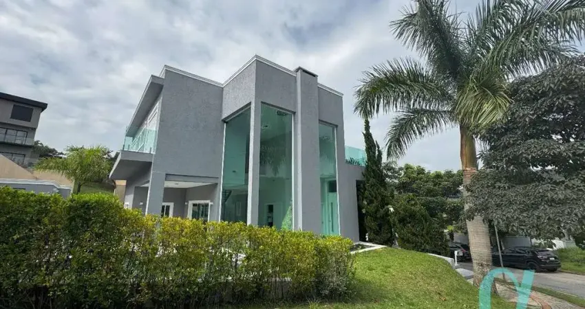Casa com 4 quartos para alugar no Colinas da Anhangüera, Santana de Parnaíba