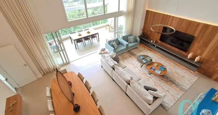 Apartamento com 4 quartos à venda no Green Valley Alphaville, Barueri