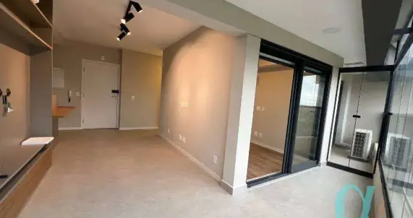 Apartamento com 2 quartos para alugar no Alphaville Centro Industrial e Empresarial/Alphaville., Barueri