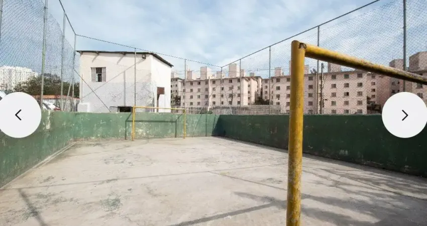 Apartamento com 2 quartos à venda na Avenida Novo Osasco, Novo Osasco, Osasco