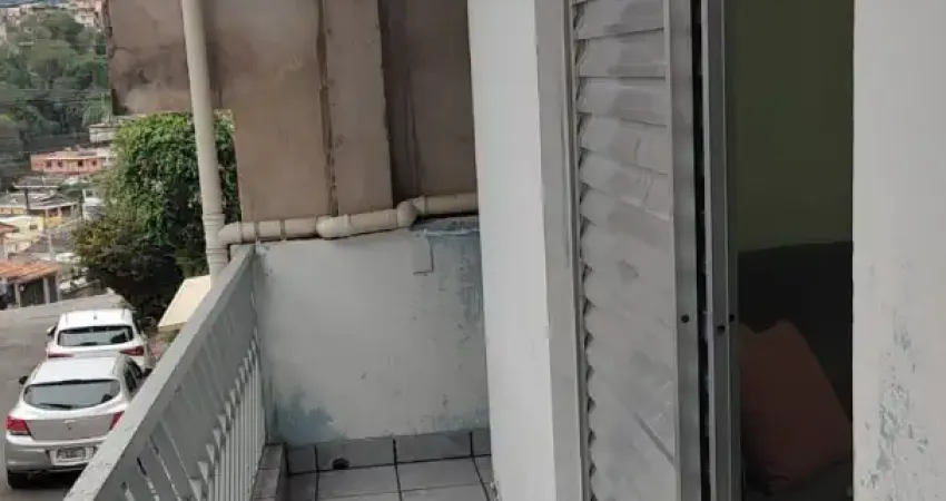 Casa com 3 quartos à venda no Jardim São João (Zona Norte), São Paulo