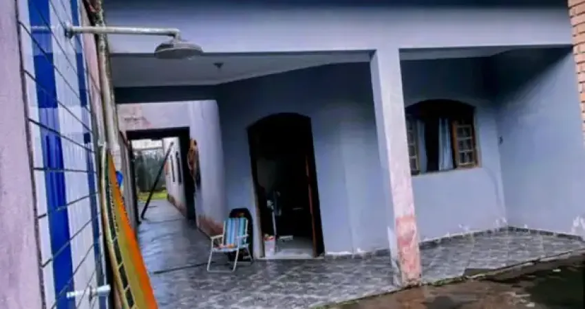 Casa com 3 quartos à venda na Rua Rio Japurã, Cibratel II, Itanhaém