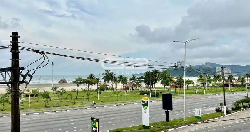 Apartamento com 2 quartos à venda na Rua Euclides da Cunha, 11, Itararé, São Vicente