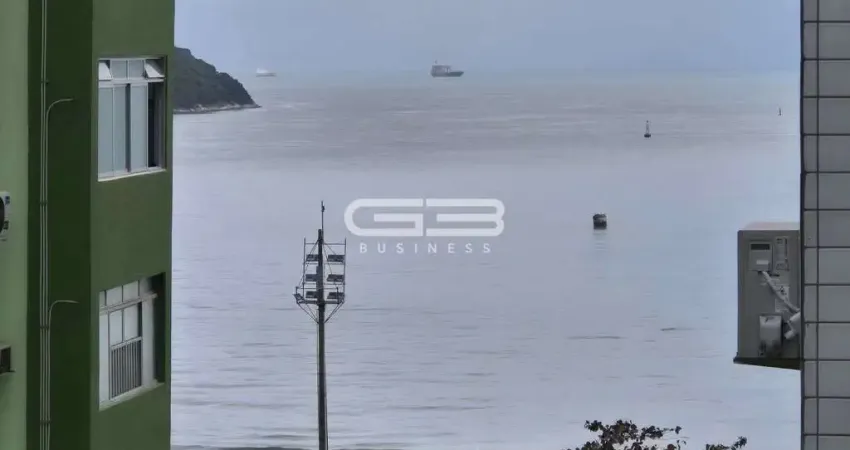 Apartamento com 1 quarto à venda na Rua Euclides da Cunha, 11, Boqueirão, Santos