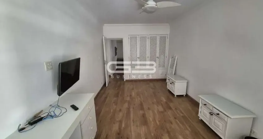 Apartamento com 2 quartos à venda na Rua Euclides da Cunha, 11, Gonzaga, Santos