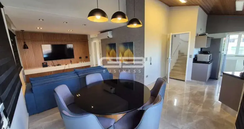 Apartamento com 3 quartos, Jardim Tejereba, Guarujá - R$ 600 mil, Cod: 16