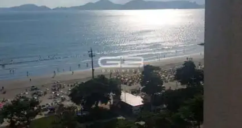 Apartamento com 1 quarto à venda na Rua Euclides da Cunha, 11, Aparecida, Santos