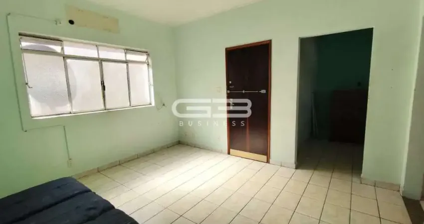 Apartamento com 2 quartos à venda na Rua Euclides da Cunha, 11, Ponta da Praia, Santos