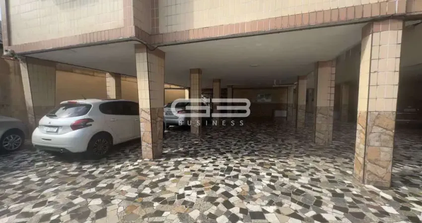 Apartamento com 1 quarto à venda na Rua Euclides da Cunha, 11, Vila Belmiro, Santos