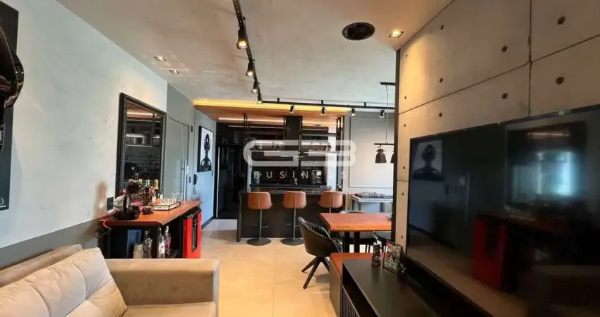 Apartamento com 2 quartos à venda na Rua Euclides da Cunha, 11, Gonzaga, Santos