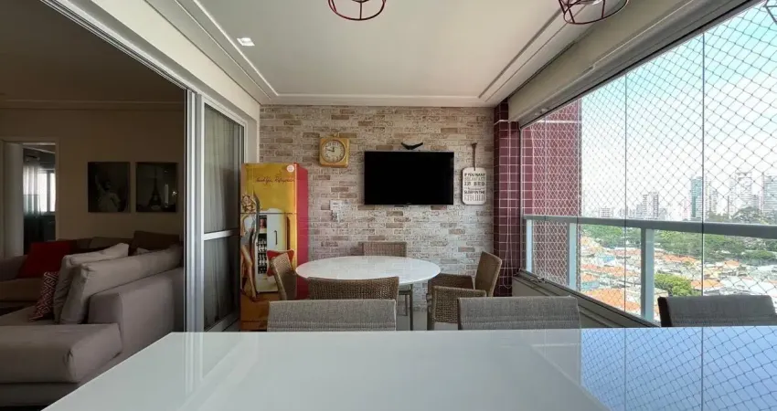 Apartamento com 3 quartos para alugar na Rua Antônio de Barros, 2650, Vila Carrão, São Paulo