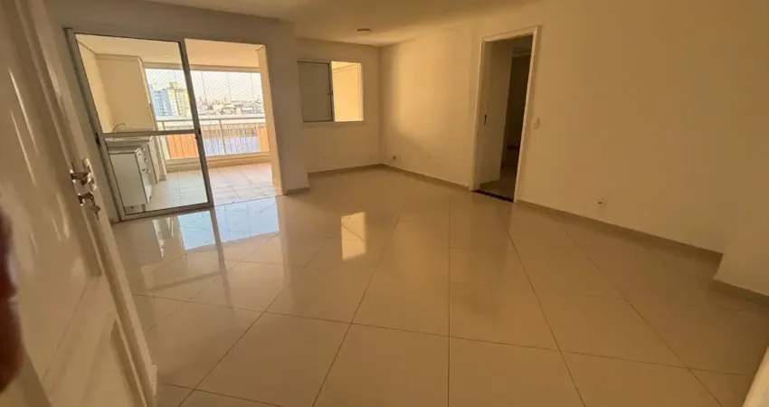 Apartamento disponível para no locação no Tatuapé - São Paulo