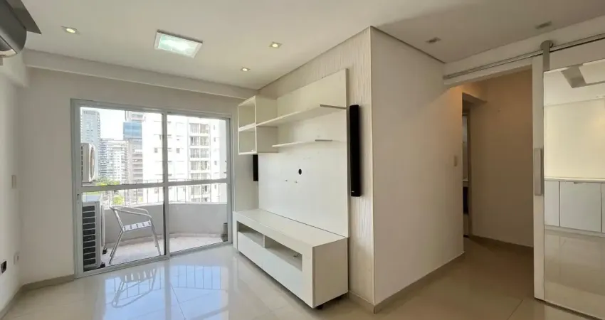 Apartamento com 2 quartos para alugar na Praça Santa Terezinha, 229, Vila Azevedo, São Paulo