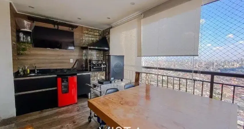 Apartamento disponível para locação na Vila Formosa -São Paulo