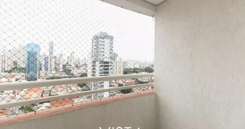 Apartamento com 2 quartos para alugar na Rua Fernandes Pinheiro, 342, Vila Azevedo, São Paulo