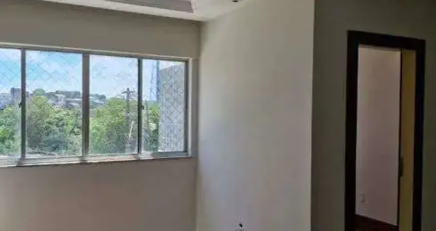 Apartamento com 3 quartos à venda na Rua Jornalista Orlando Garcia, 100, Narandiba, Salvador