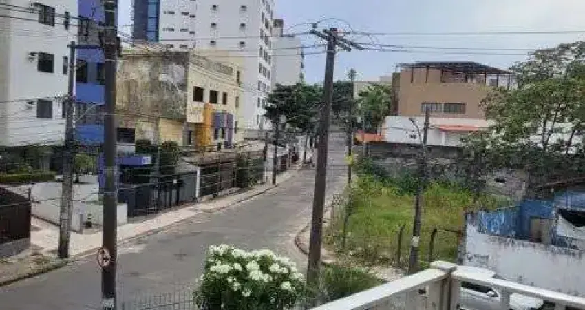 Imóvel para venda com 85 metros quadrados com 2 quartos em Pituba - Salvador - BA