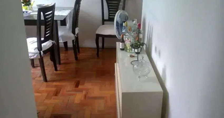 Apartamento com 3 quartos à venda na Rua Boa Vista de Brotas, 100, Engenho Velho de Brotas, Salvador