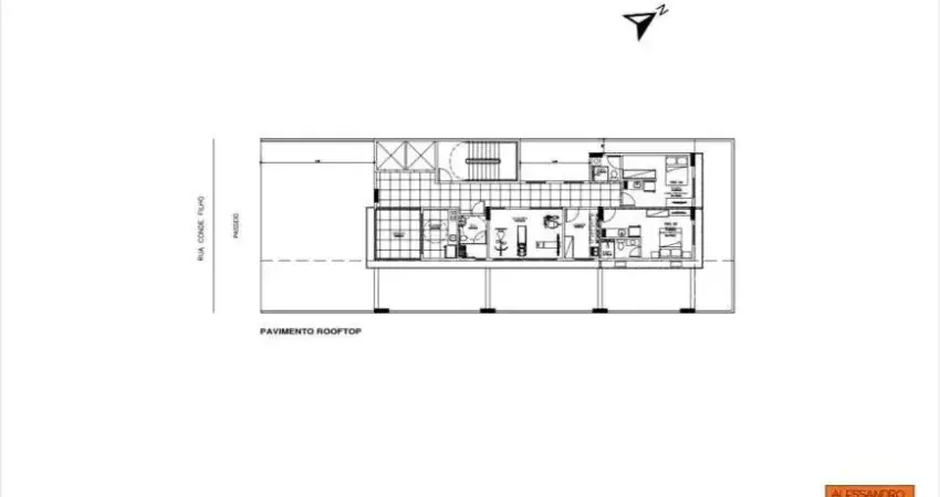 Imóvel para venda possui 347 metros quadrados em Graça - Salvador - BA