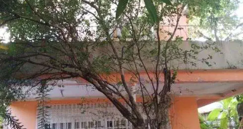 Casa para venda com 104 metros quadrados com 3 quartos em Cabula - Salvador - BA