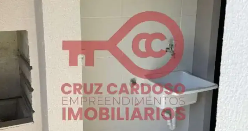 Apartamento à venda na Rua Isaak Friesen, 323, Xaxim, Curitiba