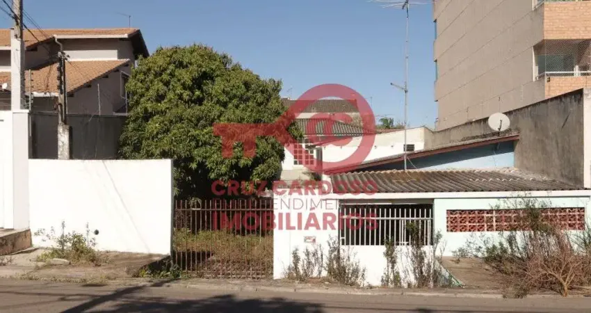 Terreno à venda na Rua Eleonora Faria Costa da Silva, 365, Capão Raso, Curitiba