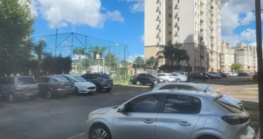 Apê 67m² 3 Quartos c/Suíte Mobiliado no Condomínio Parque Arvoredo | Linha verde