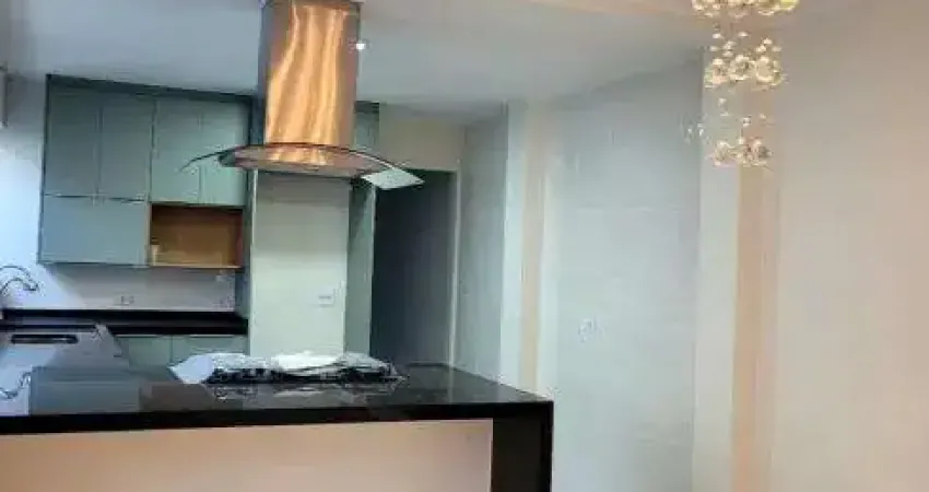 Sobrado para venda Rudge Ramos tem 250 m2 com 3 quartos 2 vagas reformado novo