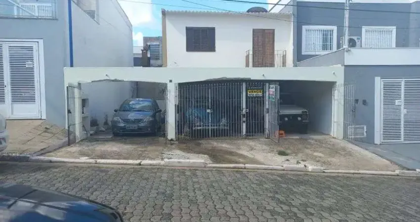 Sobrado para venda com 166 com 3 quartos em Paulicéia - São Bernardo do Campo - SP