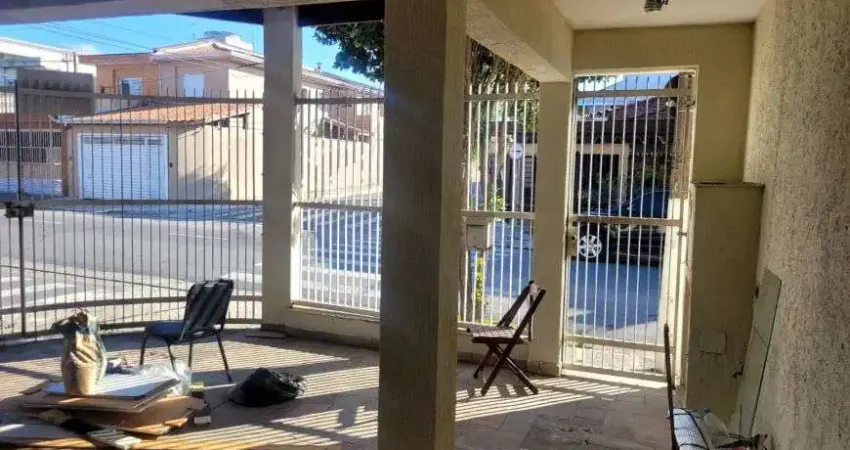 Sobrado Vila pauliceia S.B.C Para locaça ou venda possui 110 M2 3 vagas 4 quartos