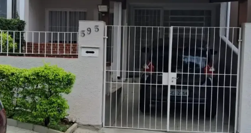 Sobrado prox. ao parque do Ibirapuera 165 M2 Vila Clementino - São Paulo - SP