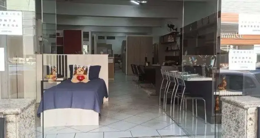 Locaçao loja de moveis Rua Jurubatuba S.B.C 160 M2 em Centro - São Bernardo do Campo - SP