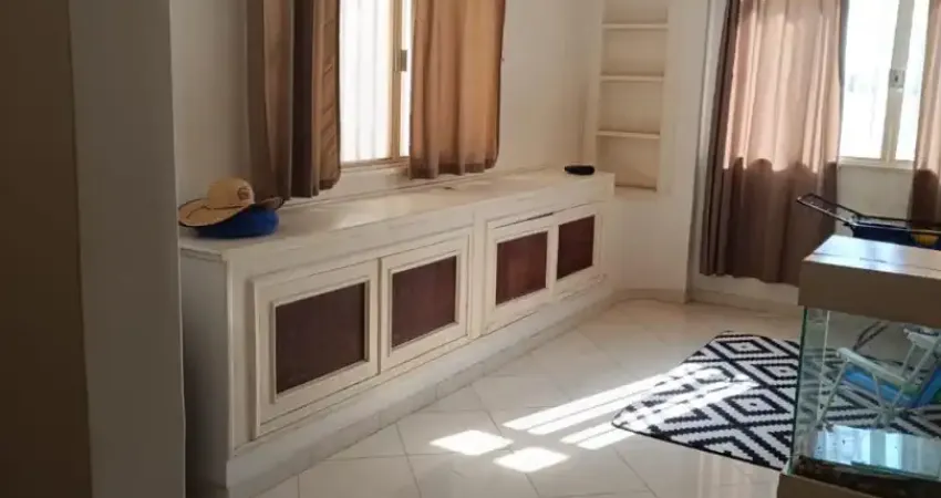 Apartamento com 2 quartos para alugar na Avenida Presidente Getúlio Vargas, Centro-Norte, Cuiabá