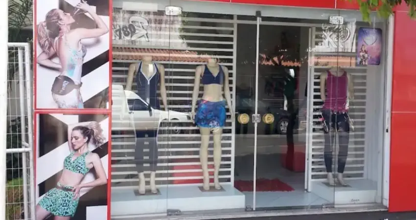 Sala comercial com 1 sala para alugar na Avenida Senador Filinto Müller, Quilombo, Cuiabá