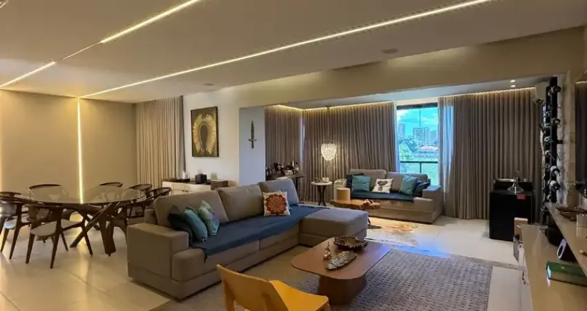 Villaggio Siciliano | 222m² | 100% Mobiliado | Pacote R$ 18.000