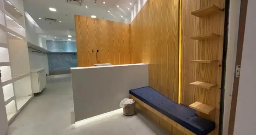 Sala comercial à venda na Rua Marquês de São Vicente, Gávea, Rio de Janeiro